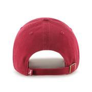 Alabama 47 Brand YOUTH Clean Up Adjustable Cap